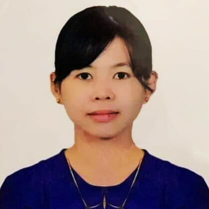 Photo of Daw Aye Thandar Soe