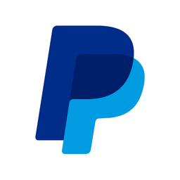 PayPal logo